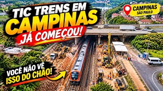 Information 9-MINUTE VIDEOS   Campinas Guide