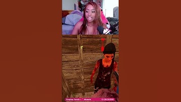 Never ending twins bugs #dbd #dbdshorts #deadbydaylight