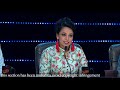 Superb performance | Dance India Dance | Season 06 | Episode 3