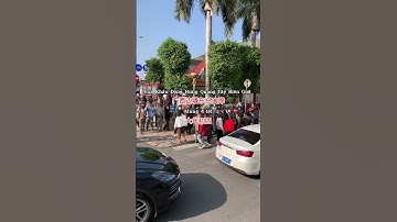 Cửa khẩu quốc tế đông hưng Trung Quốc