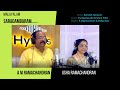 Sharadambaram by am ramachandran  usha ramachandran malayalamsongs