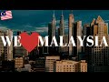 MALAYSIA CHANGED OUR LIVES! Foreigners in Malaysia for One Year