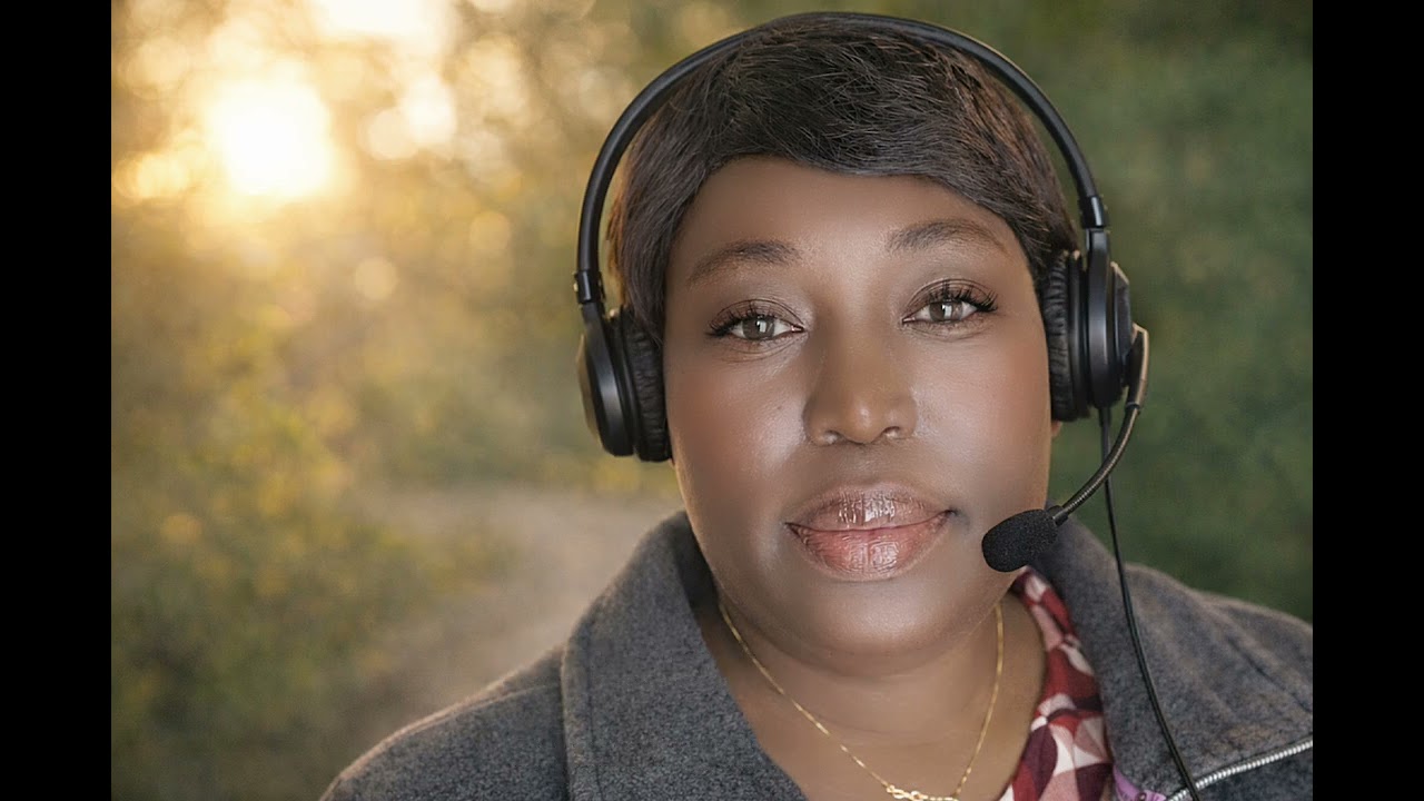 Glory belongs to you 