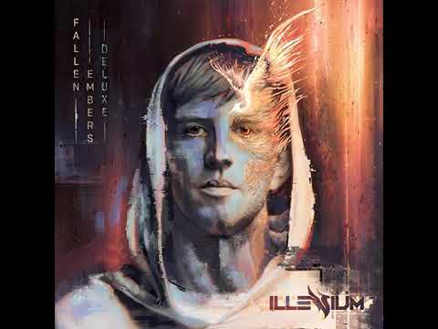 ILLENIUM \u0026 Said The Sky - I See You