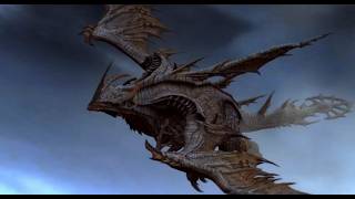[Dragon Nest Classic] Desert Dragon UPDATE