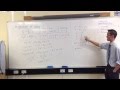 Understanding Ellipses and Their Properties