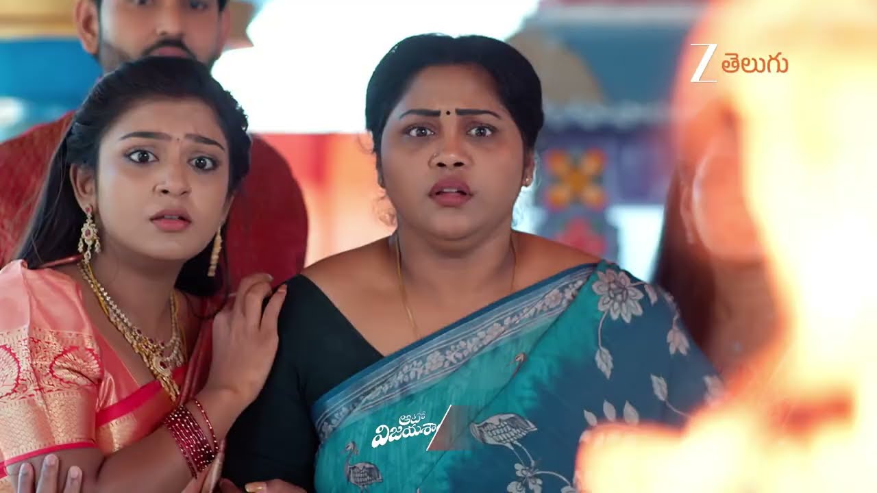 Auto VijayaShanthi Promo - 10 Mar 2026- Mon to Fri at 9:30 PM - Zee Telugu