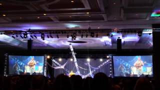 Matt Schuler Vices to Victory at Radiate 2014