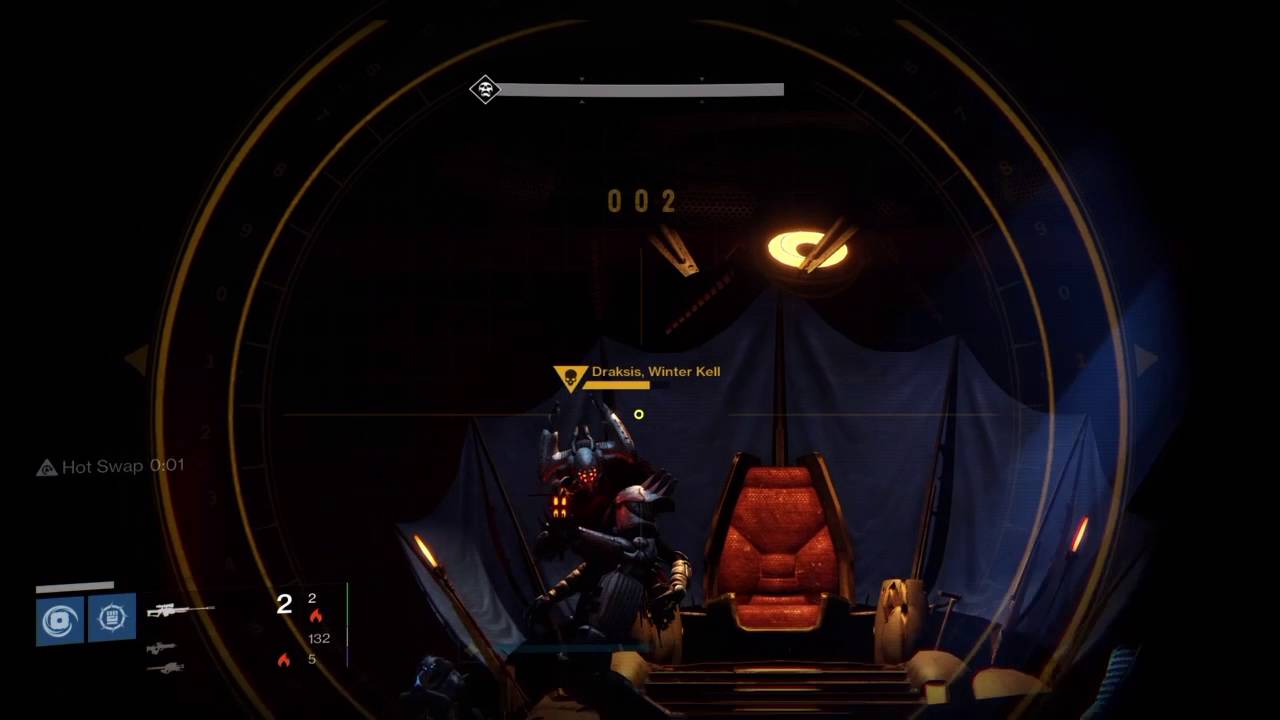 Best Way To Farm Exotic Engrams!