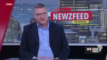 Part 2: Lindi Sirame is joined by Layton Beard