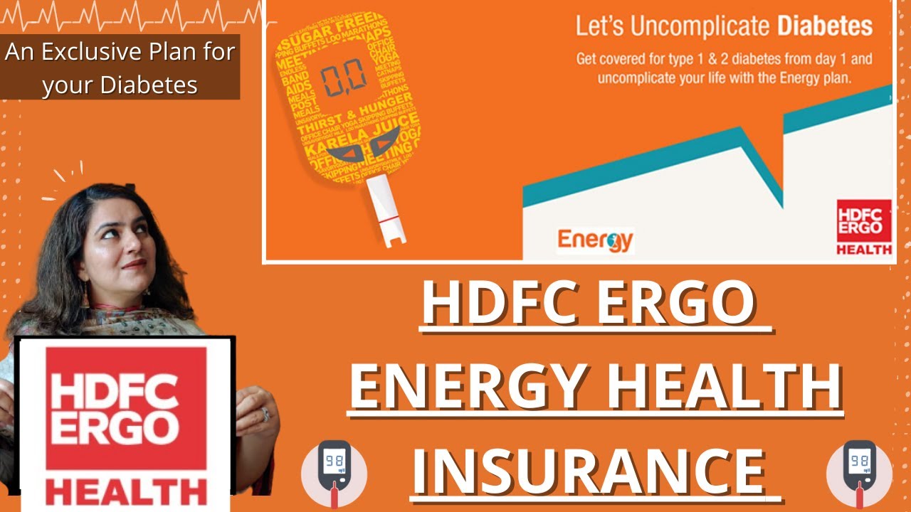 hdfc-ergo-energy-plan-details-hdfc-ergo-health-insurance-best-for-diabetic-bp-patients