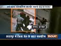 Bikers exchange fire outside jail in madhya pradesh