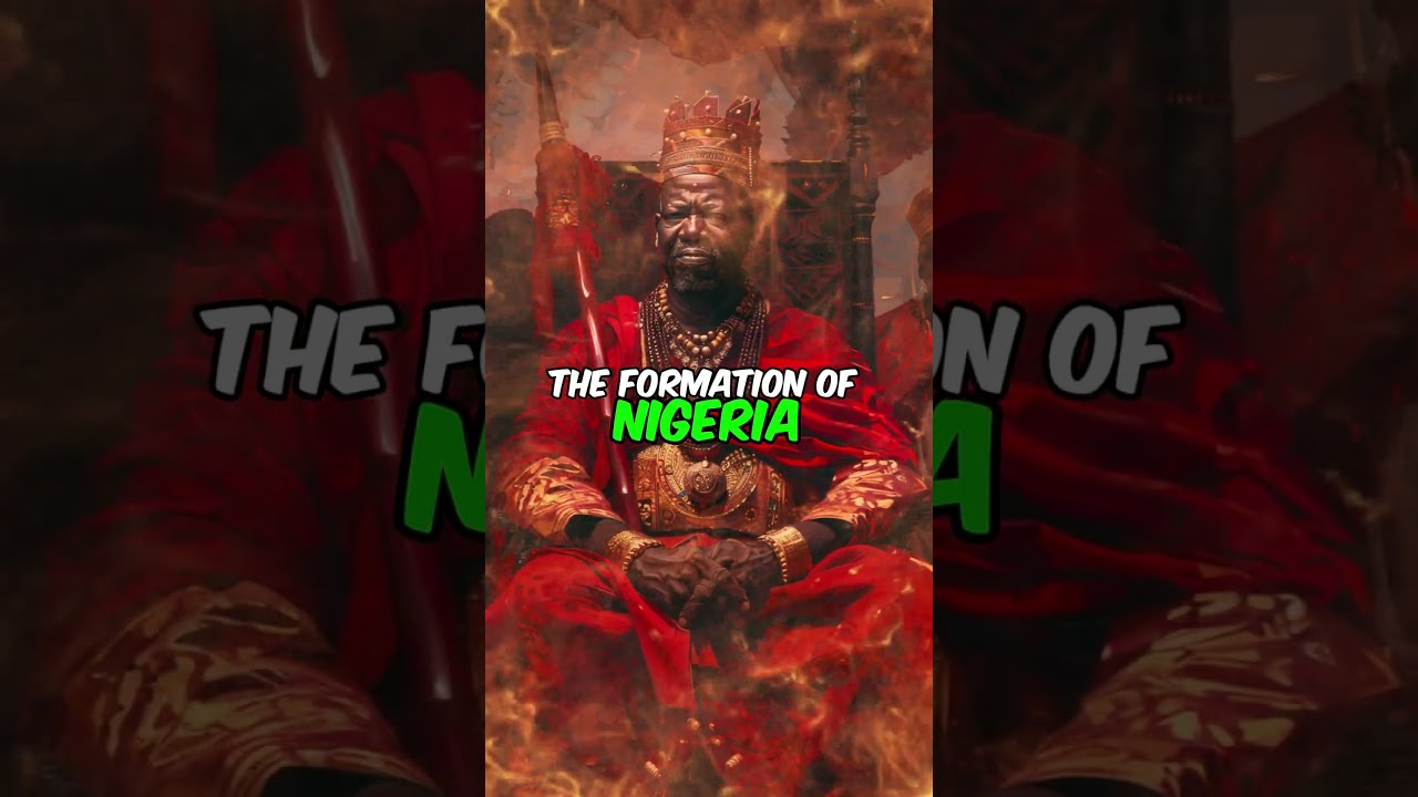 Biafra Existed For Over 500 Years Before Nigeria  