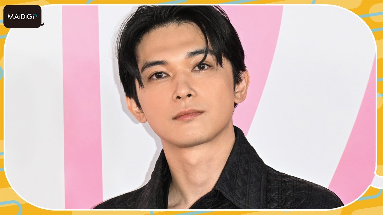吉沢亮愛用 男女兼用！ 早い者勝ち✨ 大人気モデル ハードウェア 