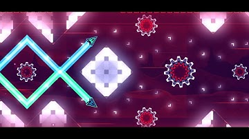 ZXCircleS (Demon) by Wintter 100% | Geometry Dash