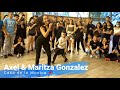  spectacle on the dancefloor  music johnny ventura  mosaico 1920  salsa y bachata festival