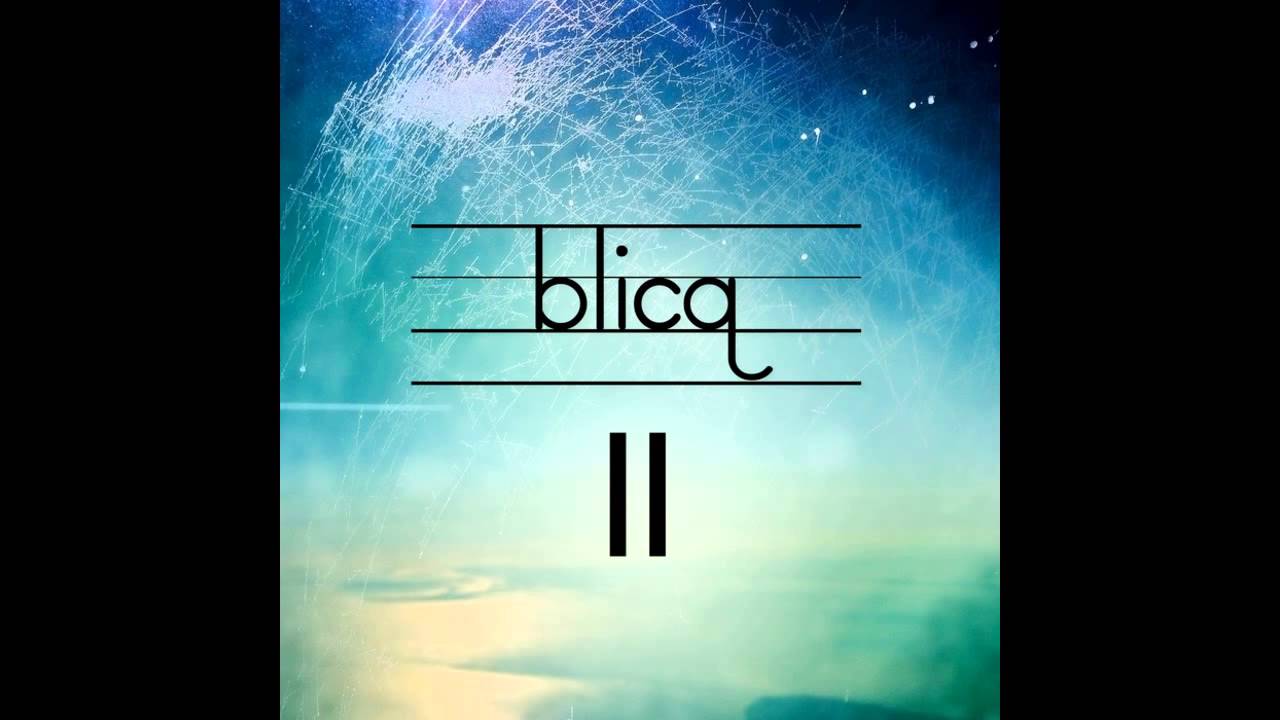 Blicq - Trying / Ultra Vague Recordings