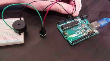 ATtiny10でメロディ鳴らしてみた