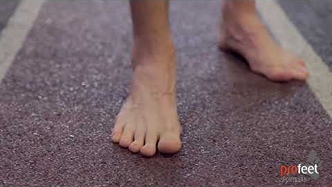 Big toe Isolation exercises