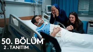 Uzak Şehir 50. Bölüm 2. Fragmanı Tansiyonu Zirveye Taşıyor.