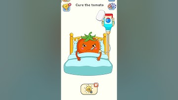 DOP 5 Delete One Part Fun Mobile Puzzle Game(Walkthrough + Tips) 😄 #shorts#ytshorts#gaming