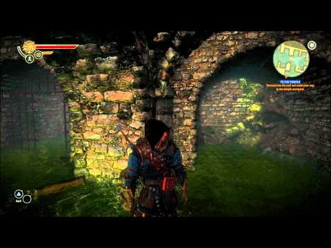 Video: Witcher 2 2.0-patch-noter