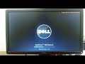 Dell Optiplex 790 How To Solve/Fix Windows Booting Problems/Legacy Support in Urdu/Hindi