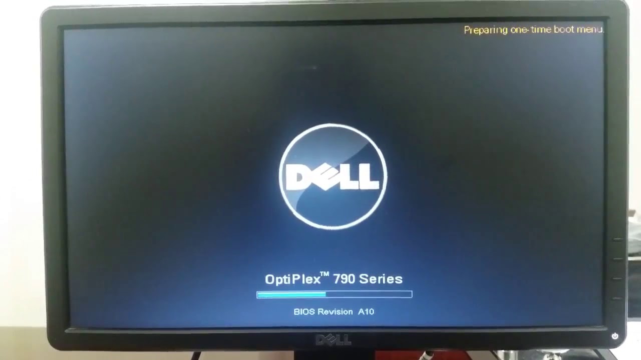 Dell Optiplex 790 How To Solve/Fix Windows Booting Problems/Legacy Support  in Urdu/Hindi - escueladeparteras
