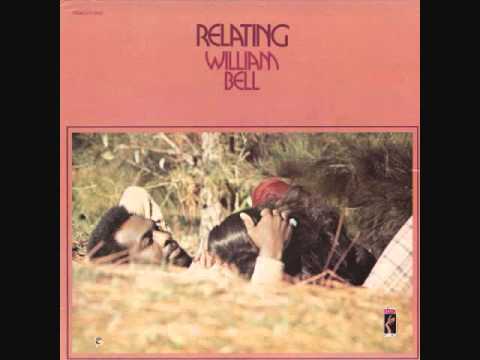 William Bell – Relating – Vinyl (Monarch pressing, LP, Album
