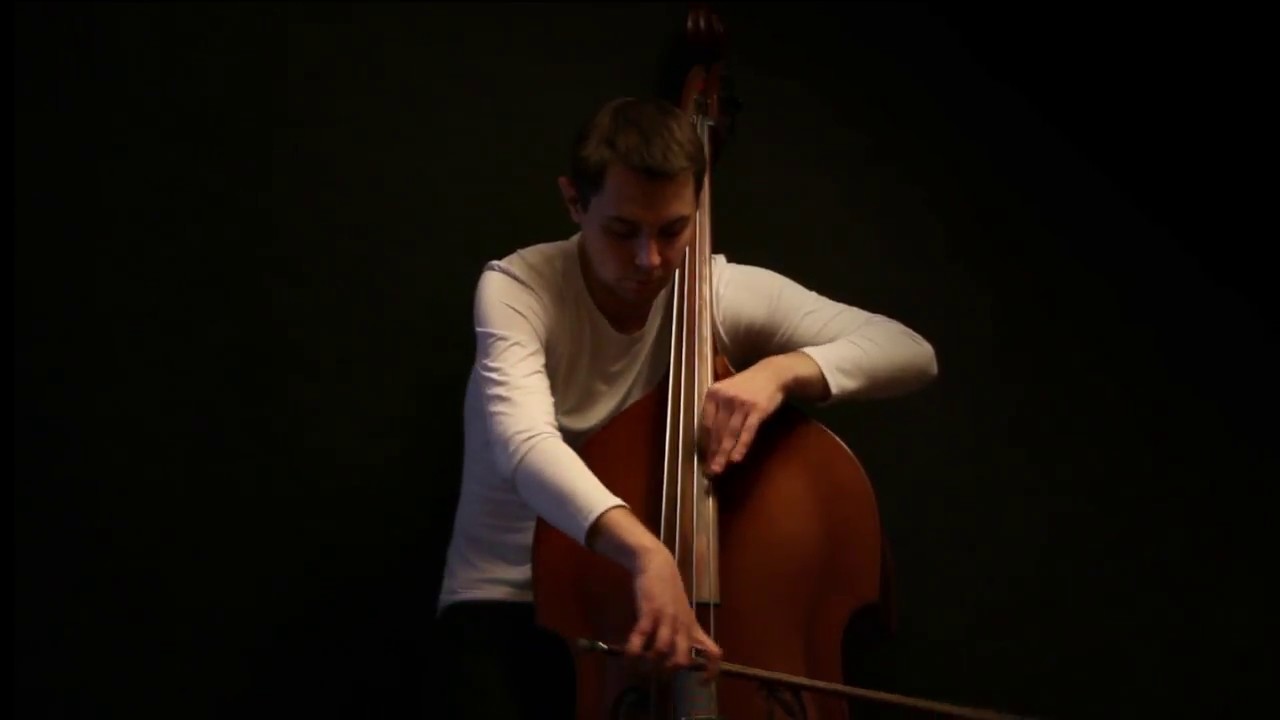 Watch Creep - Radiohead (double bass cover version) on YouTube Watch Creep - Radiohead (double bass cover version) on YouTube