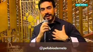 Há um tempo para cada coisa - Pe. Fábio de Melo