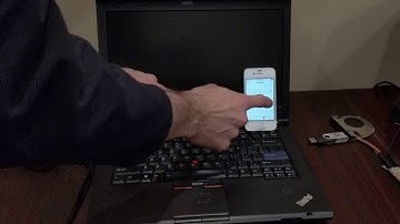 Thinkpad T420 with SSD startup - Linux