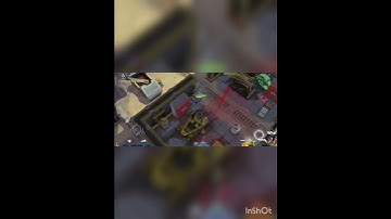 short game video(space  Marshal 2)