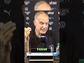 Bielsa: "LA GAMBETA ABRE LÍNEAS DE PASE, DESPROTEGE ESTRUCTURAS MUY CERRADAS..." #dt #bielsa