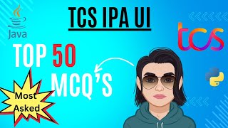 Full TOP 50 Ui MOST REPETITIVE MCQS   #tcsxplore  question and answers News