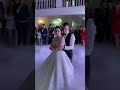 Перший весільний танець Христі & Володі👰🤵 Меловін-Вітрила Wedding💃