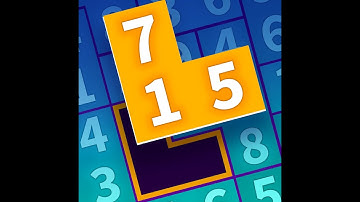 Flow Fit: Sudoku Intro Pack Walkthrough Level 1-15