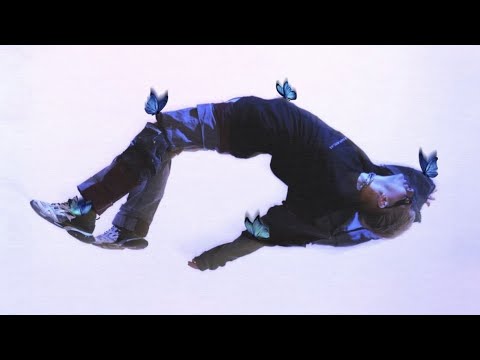 WHYLUV - 1000 HP (feat. AQUAKILLA & goodnightdory) (Official Audio)