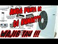 GIMANA SIH CARA KERJANYA PENDINGIN RUANGAN AC YANG KITA PAKE TIAP HARI - GIMANA SIH CARA KERJANYA PENDINGIN RUANGAN AC YANG KITA PAKE TIAP HARI