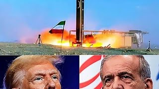 IRAN IS A HUGE THORN IN AMERICA’S SIDE, EVERYTHING IT TOUCHES IS ON FIRE (subscribe)