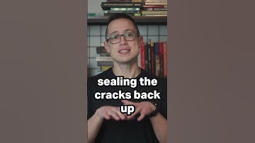 The CRAZY secret of Roman Concrete!