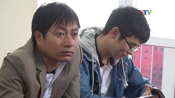 Bế giảng lớp bồi dưỡng đối tượng kết nạp Đảng khóa II năm 2019