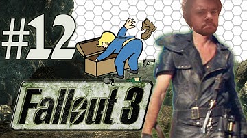 Fallout 3 Part 12: Scroungin