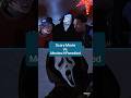 Scary Movie Parodies: Original Horror Scenes π±