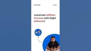 Trakaff Software Revolutionizes Your Affiliate Earnings! | Trakaff - Affiliate Tracking Software