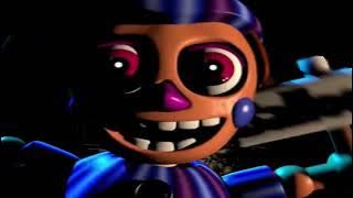 Five Nights at Freddy's Madness Week - Jumpscare Dump