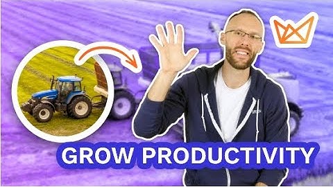 WorkEasy Software Agricultural Industry Demo