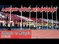 Tetap Lantang untuk Kebanggaan. Match Ambiance Indonesia vs Malaysia. AFF u19 2018 (12/7/18)