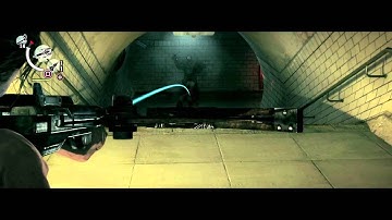 The Evil Within -Akumu Mode:  Vacuum Cleaner Bear Trap