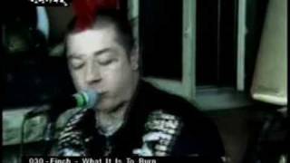 Rancid - Fall Back Down